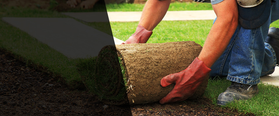 Estherville Landscapers