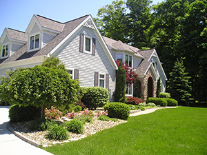Landscapers and Lawncare Services in Estherville, IA